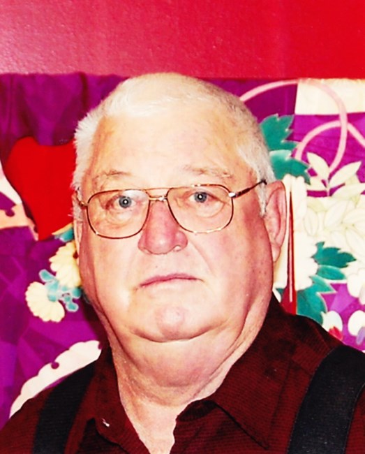 Obituary of Robert Henry Burress Jr.
