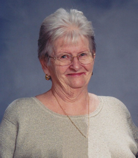 Obituario de Mary M. Melancon