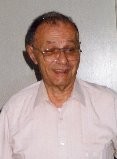 Obituary of James N Christofidis