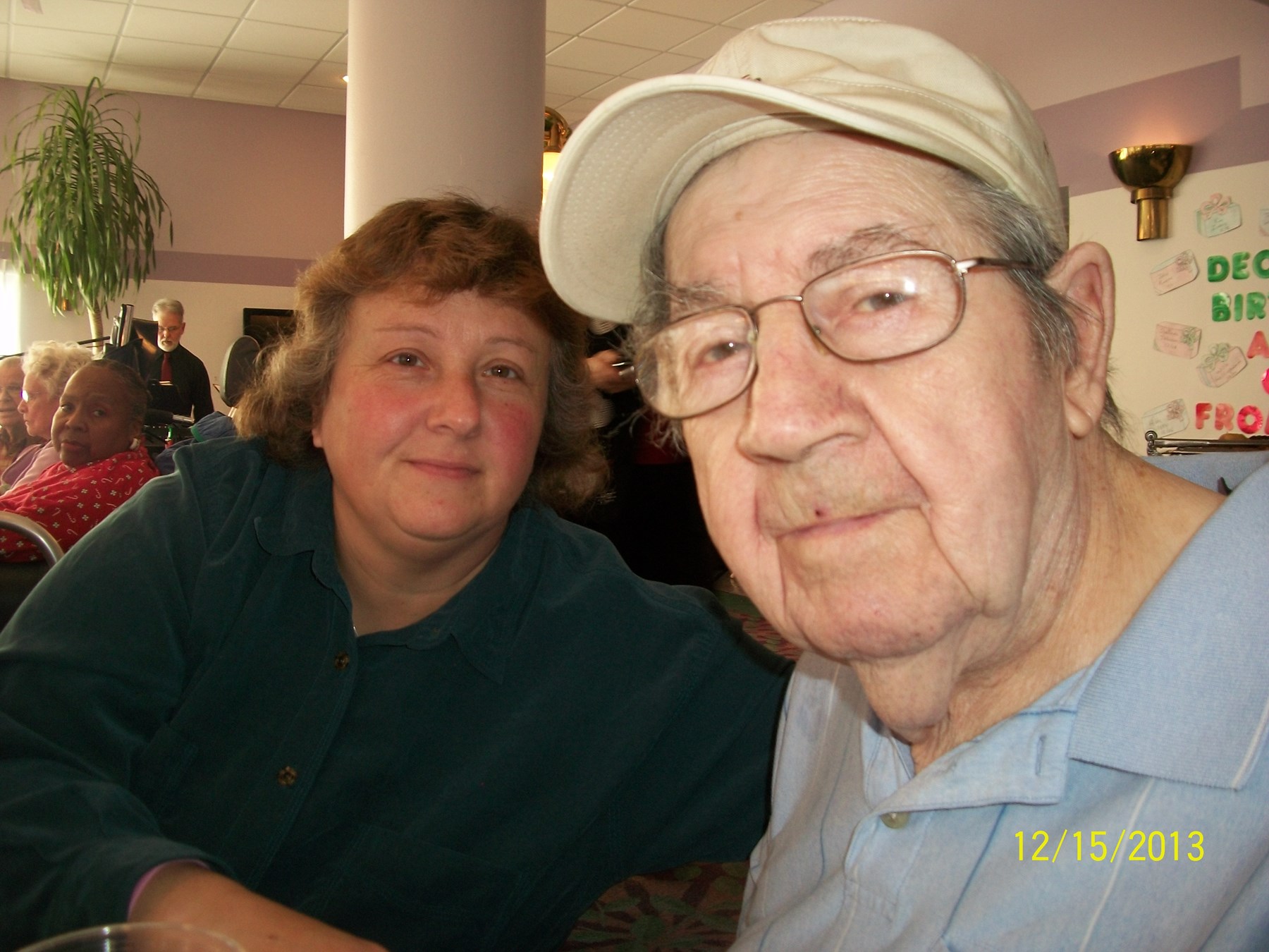 Obituary of Leslie C. Jett