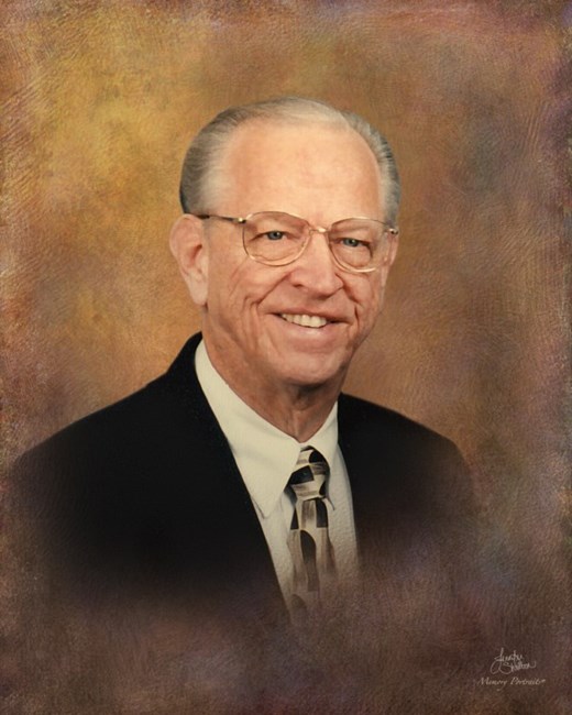 Obituary of Reverend Phil Whitten
