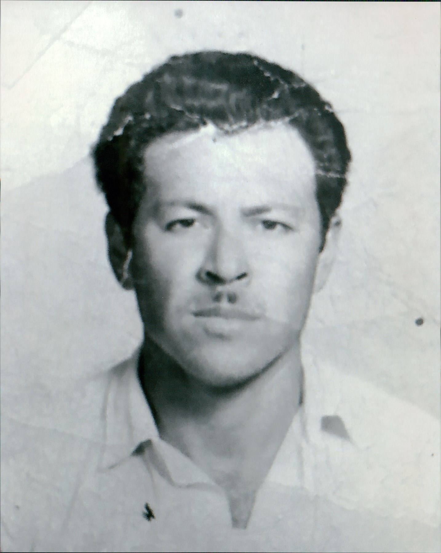 Obituary of Ramon G. Martinez
