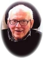 Obituary of Allan Robert Taylor