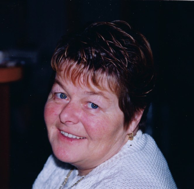 Obituary of Claudette Alarie