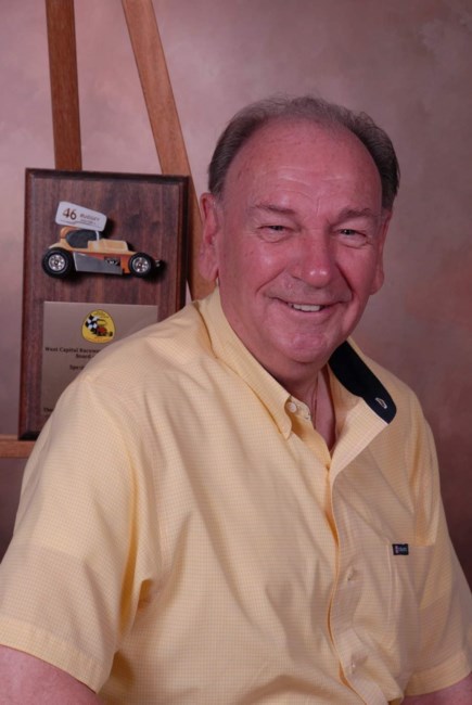 Obituario de Leroy Neal Wilhite