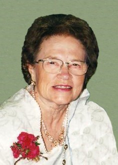 Obituary of Sylvia "Elaine" Gustafson