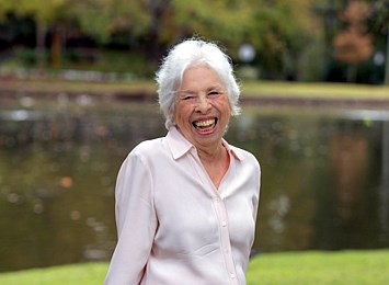 Obituary of Ann Garner Rinaldi