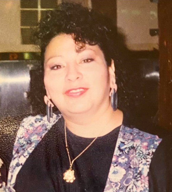 Avis de décès de Violanda Garcia Corral