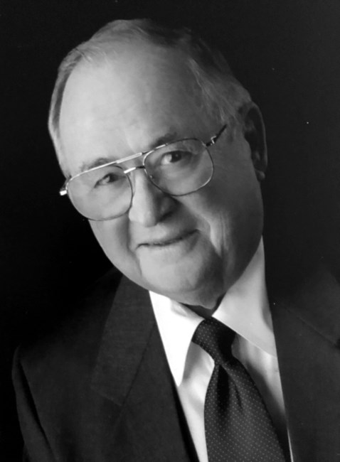 Obituary of Arthur William Wenske