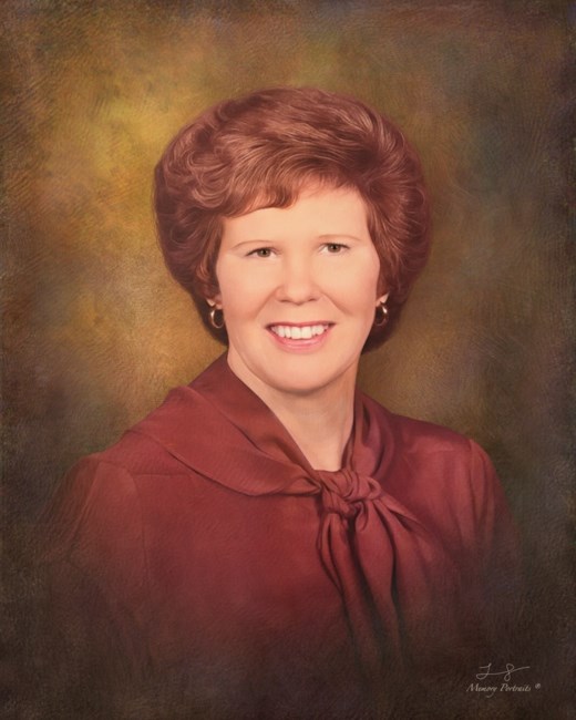 Obituary of Maxine Matthews Keoughan