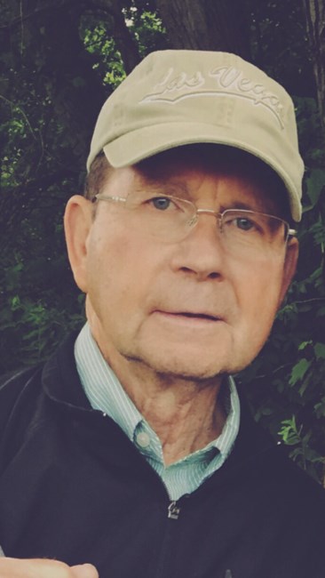 Obituary of HARRY CHARLES SMITH