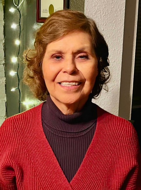 Obituary of Josefa Garcia