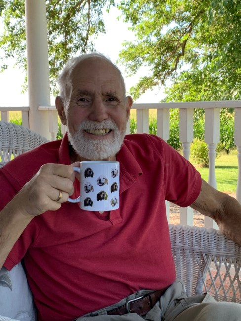 Obituary of Carl Harrison Chaffee II