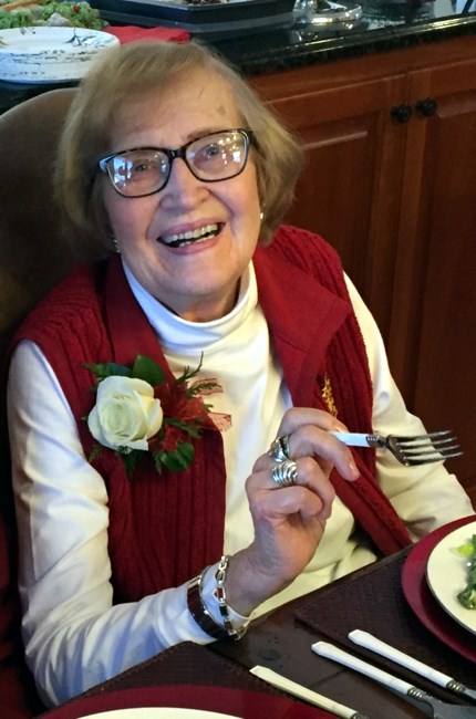 Obituario de Judith "Judy" E. Moquist