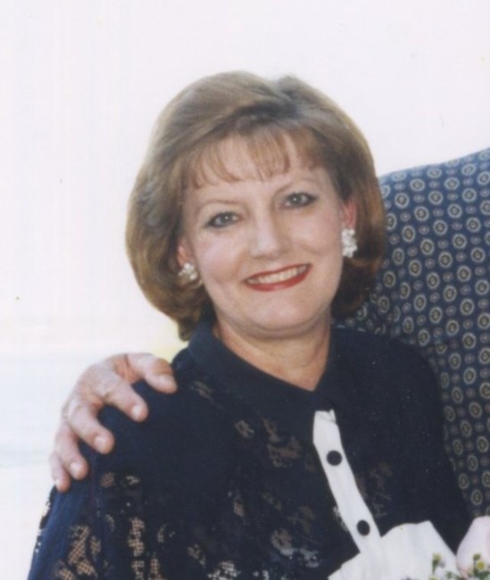 Obituary of Donna R. Gibson
