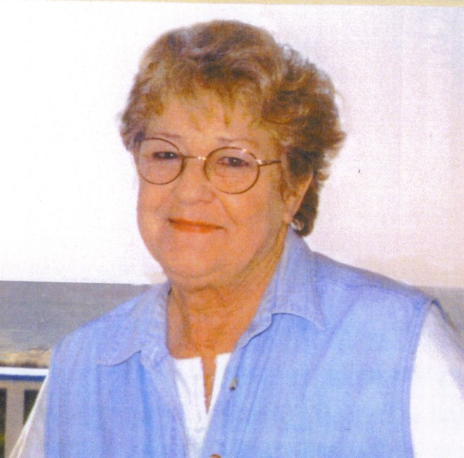 Obituary of Martha    Gayle Pecora Cameron