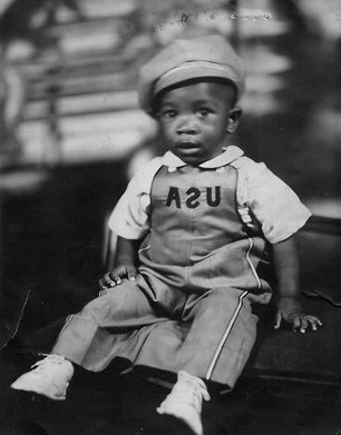 Obituary of William Franklin Bell