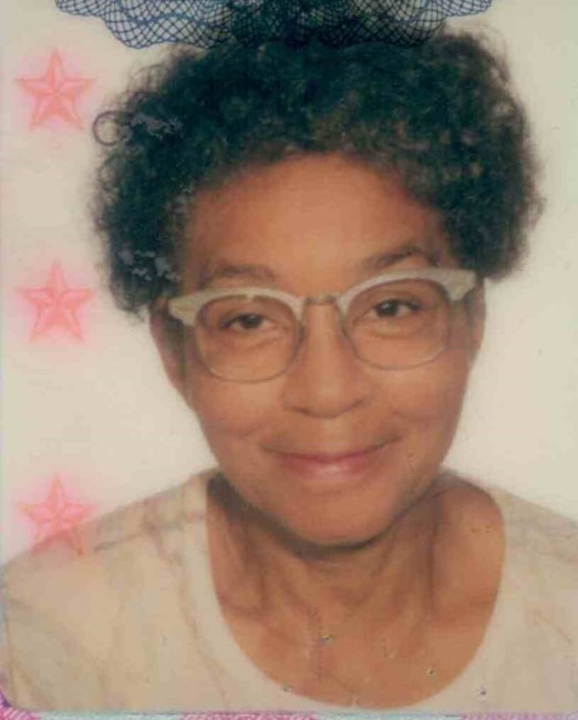 Obituary of Lucy Frances Grafton