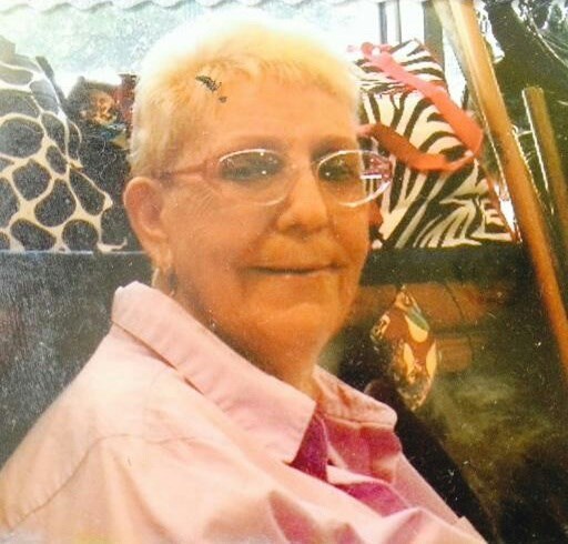 Obituary of Colleen Mae Moran "G-MA"