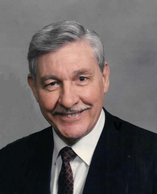 Obituary of John Donald Fuhrman