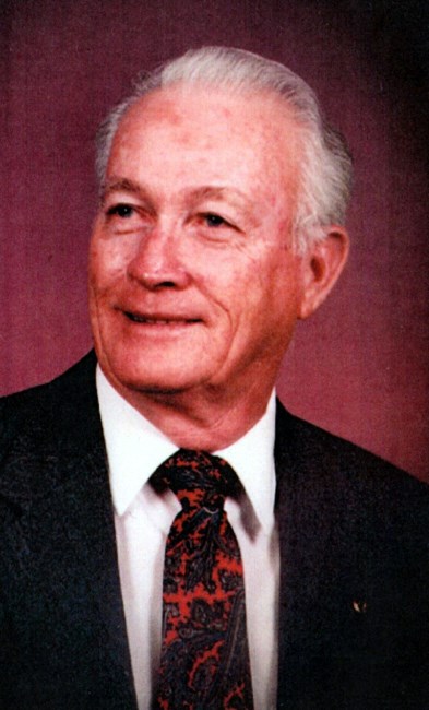 Obituary of James Hartley