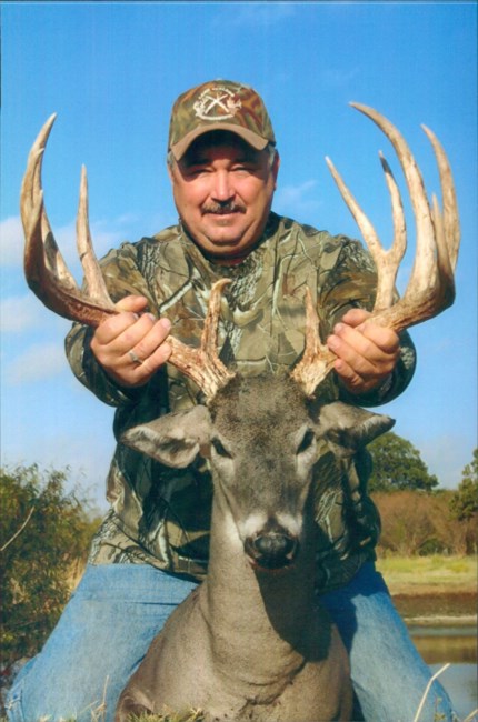 Obituary of Mark Wayne Harper