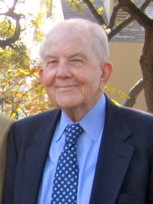 Avis de décès de Ernest Britton Dawson, Jr.