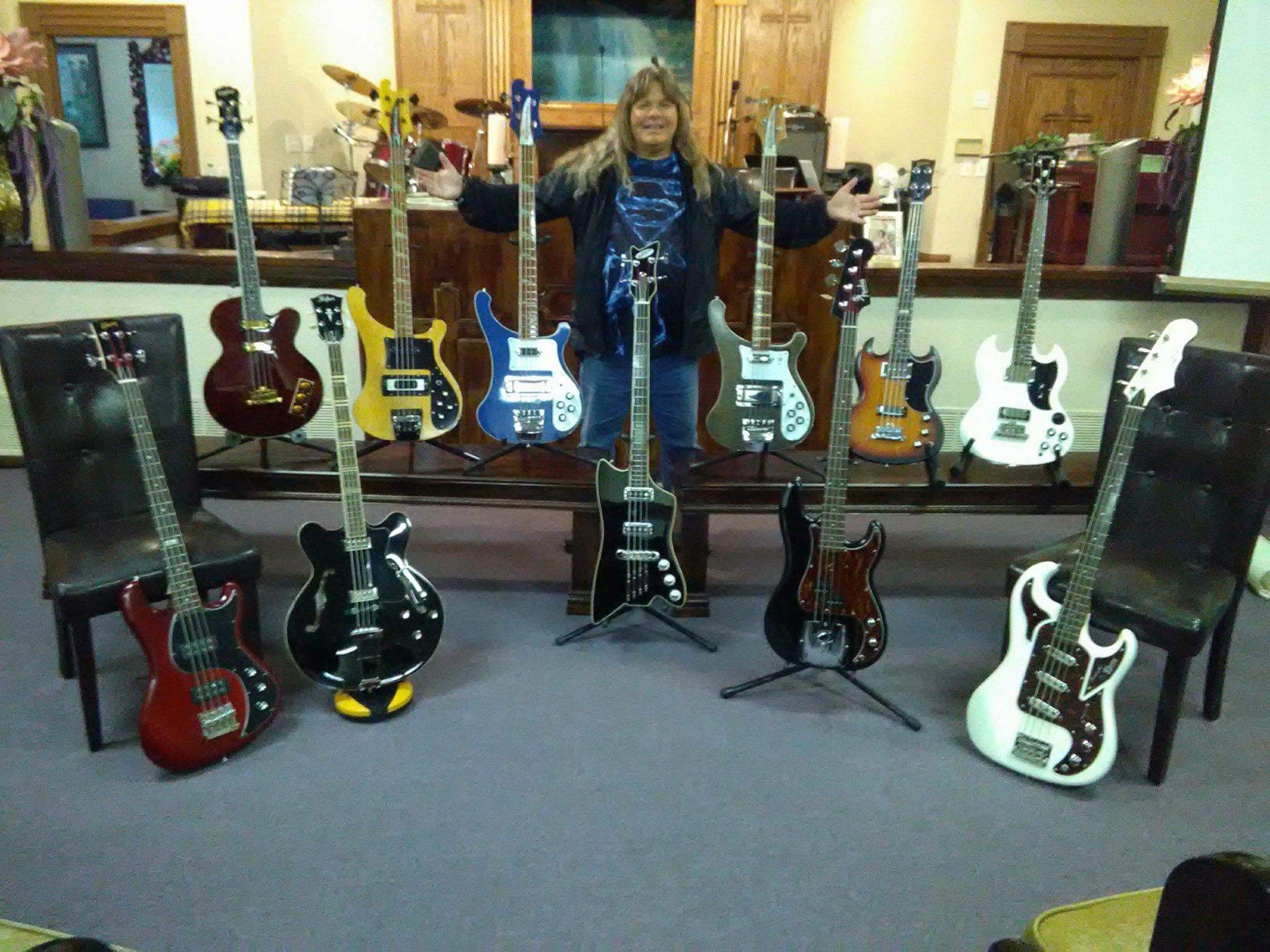 Obituario de Johnny Lewis Shipman