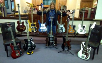 Obituario de Johnny Lewis Shipman