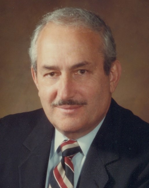 Obituary of Herbert "Herb" W. Pollack