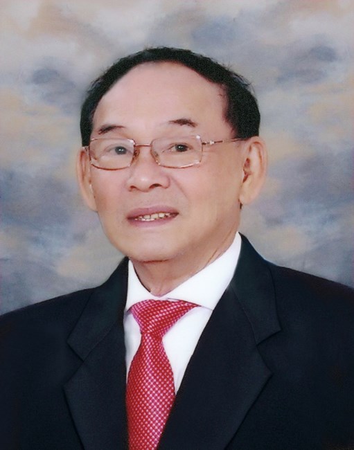 Obituary of Vu Quoc Dinh