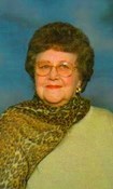 Obituary of Beverly Jackson Walck