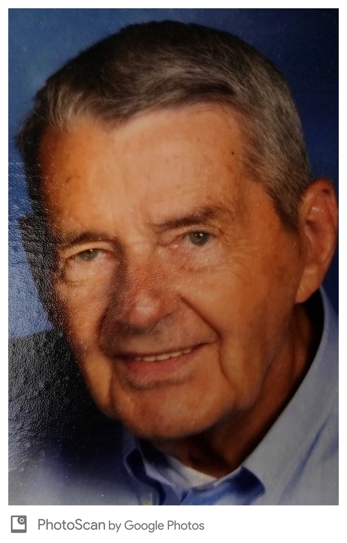 Obituary of Clifford "Cliff" Hunter Ewing