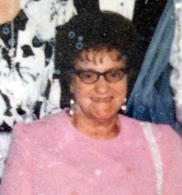 Obituary of Laura Virginia Casey