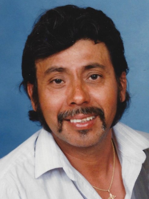 Obituary of Ramon Sanchez