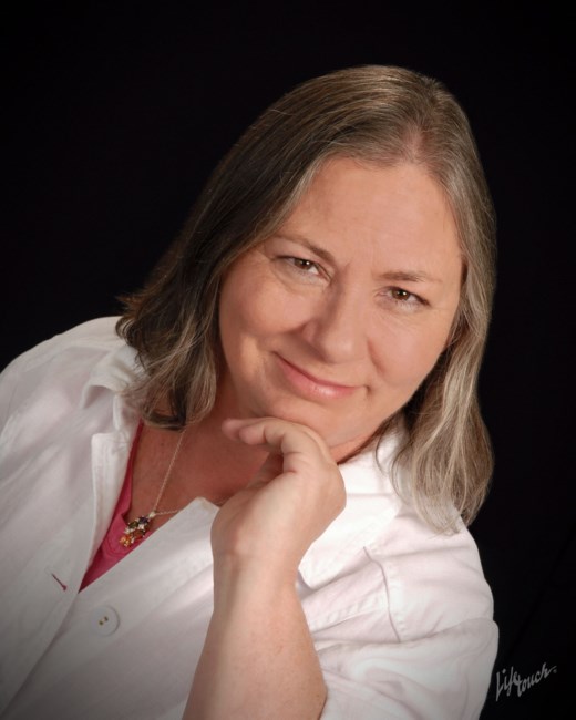 Avis de décès de Patricia Lutrick St. John