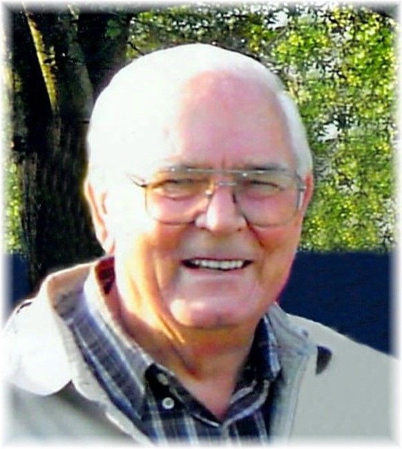 Obituary of Jack Eugene Harris
