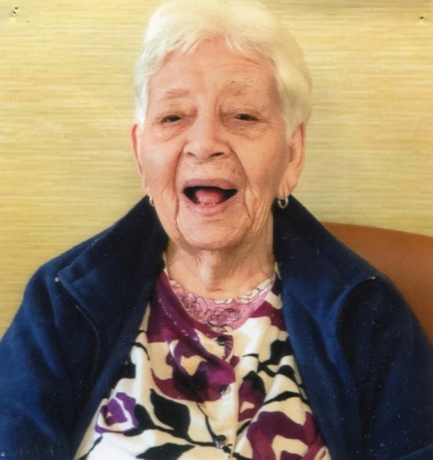 Obituary of Alicia Avila Villarreal