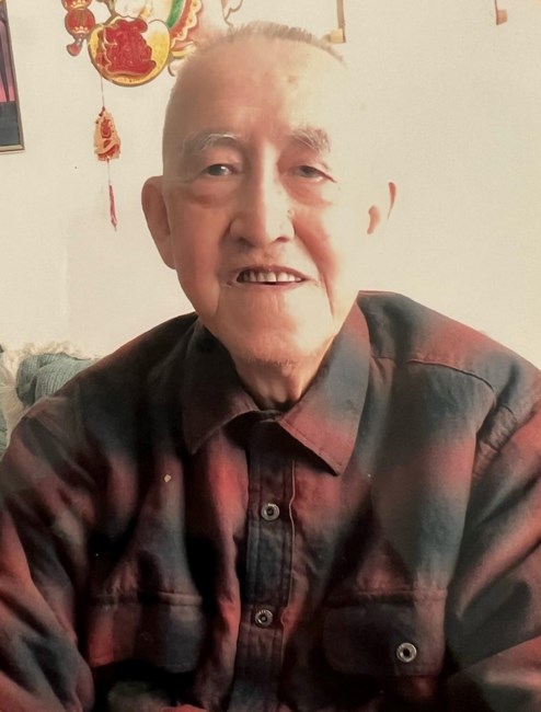 Obituary of Jiemin Jiang