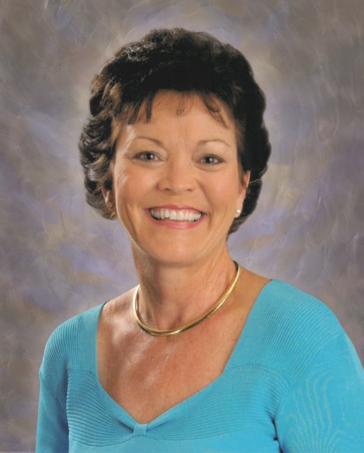 Obituary of Sandra Bennett Griner