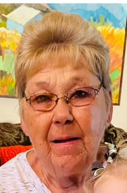 Obituary of Sharon Marie Aikin