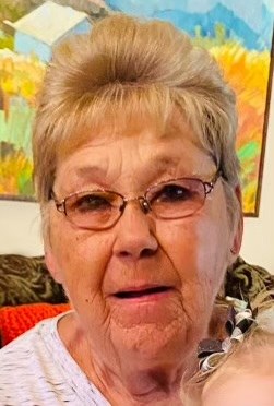 Obituary of Sharon Marie Aikin