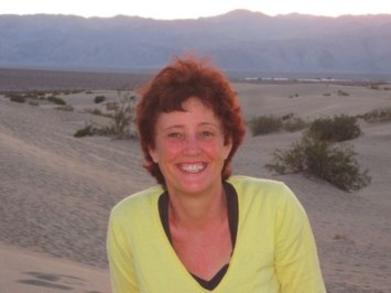 Obituary of Janet Sturdy