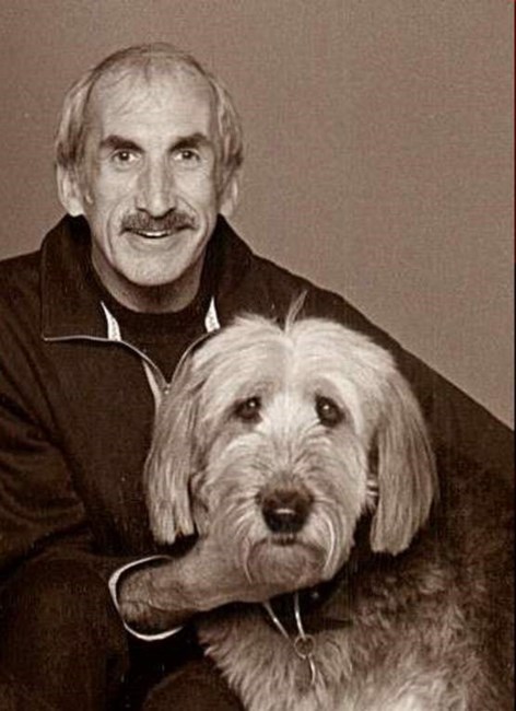 Obituary of Claude Joseph Morrison