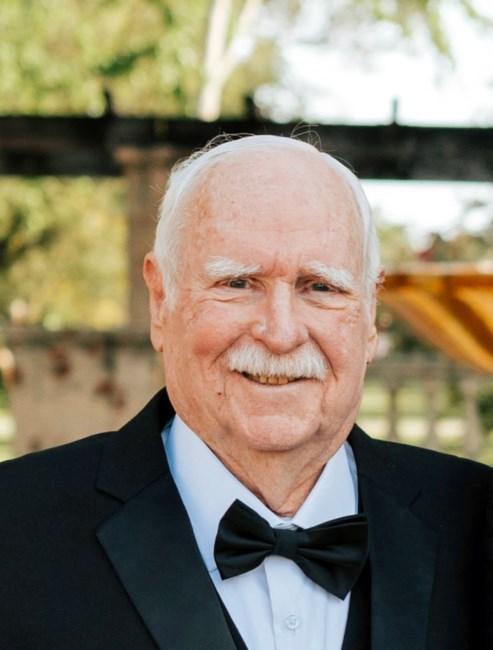 Obituary of Richard Boyd Scott II