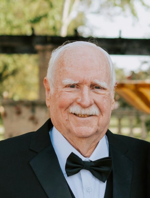 Obituario de Richard Boyd Scott II