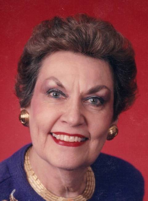 Obituary of Nanette Ayres