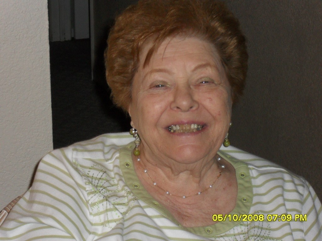Obituary of Elizabeth B. Trivundza