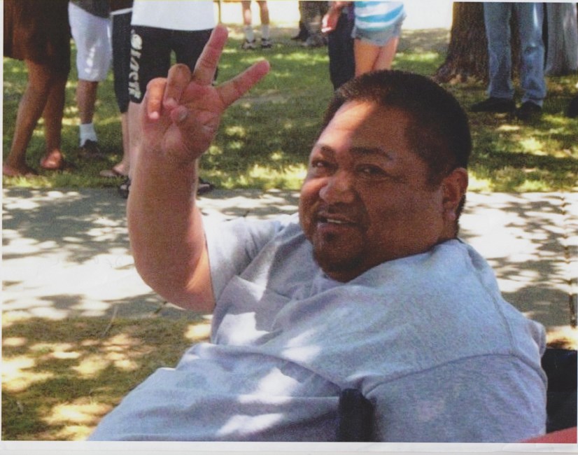 Obituary of Lawrence "Big L" Joseph Long Jr.