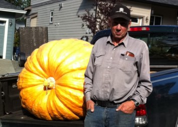 Obituary of Terence Robert Burley